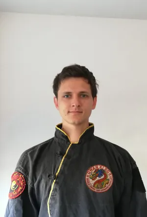 Florian Huber