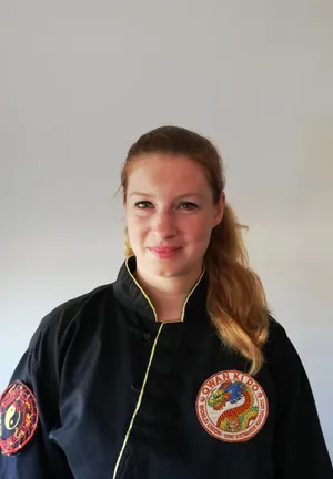 Tina Koller