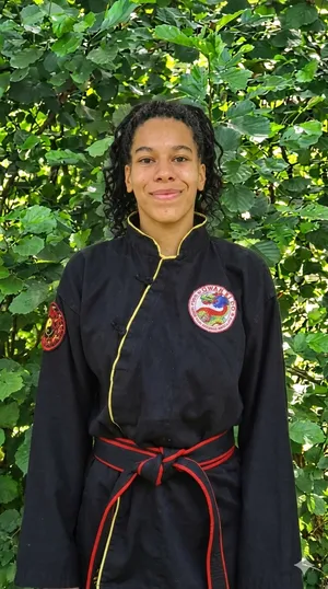 Yasmin Gabriel