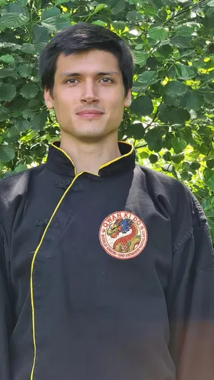 Yusuf Kabbani