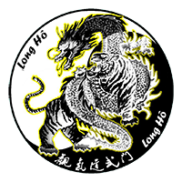 Wien Long Ho Wappen